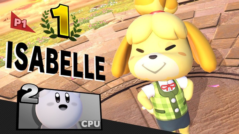 Isabelle