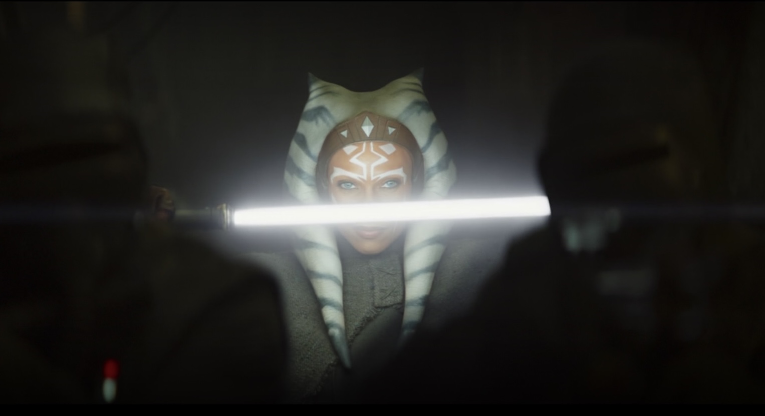 Ahsoka