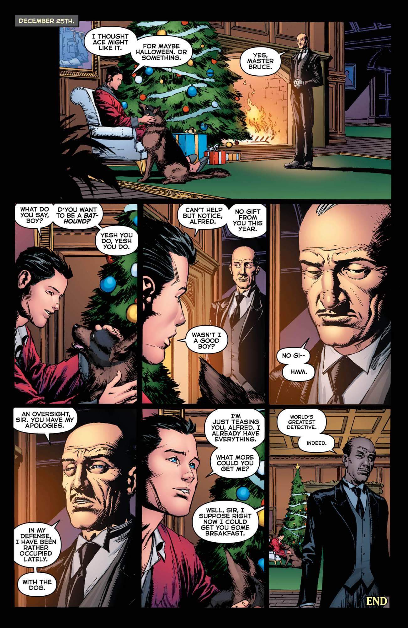 Batman Annual #1 2016 page 8