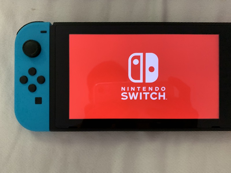 Switch